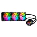 Система охолодження для комп’ютерного процесора LEVANTEX360-BKCWW ADATA