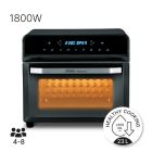 Аерогриль AF7000 23L MAGNUM Digital Ufesa (72805358)