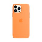 Чохол Apple iPhone 13 Pro Max Silicone Case with MagSafe Marigold (MM2M3)