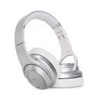 Bluetooth Навушники Crown CMBH-5050 Silver