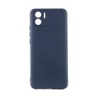 Чохол Original Soft Touch Case for Xiaomi A1/A2 Midnight Blue with Camera Lens