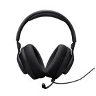 Навушники JBL Quantum 100M2 Black (JBLQTUM100M2BLK)