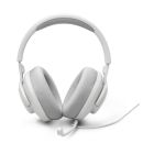 Навушники JBL Quantum 100M2 White (JBLQTUM100M2WHT)