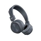 Bluetooth Навушники Hoco W25 Promise Grey