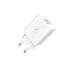 СЗУ SkyDolphin SC30 2USB 2.1A White (MZP-000111)