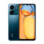 Смартфон XIAOMI Redmi 13C NFC 6/128GB Dual sim (navy blue) Global Version