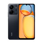Смартфон XIAOMI Redmi 13C NFC 6/128GB Dual sim (midnight black) Global Version