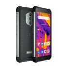 Смартфон Blackview BV6600 Pro 4/64Gb Black