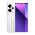 Смартфон XIAOMI Redmi Note 13 Pro Plus 5G 12/512 Gb (moonlight white) українська версія