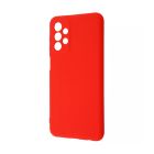 Чохол Original Soft Touch Case for Samsung A23-2022/A235-2022 Red