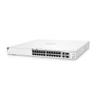 Комутатор Aruba IOn 1960 24G 20p CL4 4p CL6 PoE 2XGT 2SFP+ 370W Switch JL807A (RSVLC-2008)