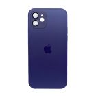 Чохол Aurora Glass Case for iPhone 11 with MagSafe Purple