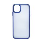 Чохол Wave Desire Case для Apple iPhone 11 Matte Dark Blue