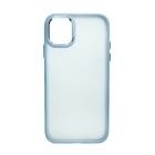 Чехол Wave Desire Case для Apple iPhone 14 Plus Matte Lilac