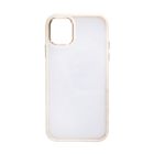 Чохол Wave Desire Case для Apple iPhone 11 Matte Pink