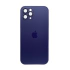 Чехол Aurora Glass Case for iPhone 12 Pro with MagSafe Purple