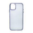 Чохол Wave Desire Case для Apple iPhone 11 Pro Max Matte Purple