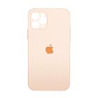 Чохол Soft Touch для Apple iPhone 11 Pro Chalk Pink with Camera Lens Protection Square