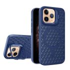 Silicon Colors Case iPhone 11 Pro with MagSafe Dark Blue