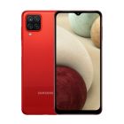 Samsung Galaxy A12 SM-A125F 4/64GB Red (SM-A125FZRVSEK)