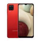 Samsung Galaxy A12 SM-A125F 3/32GB Red (SM-A125FZRUSEK)