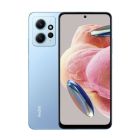 Смартфон XIAOMI Redmi Note 12 5G 4/128 Gb (ice blue) українська версія