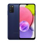 Смартфон Samsung Galaxy A03S SM-A037F 3/32GB Blue (SM-A037FZBDSEK)
