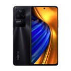 Смартфон XIAOMI Poco F4 NFC 6/128 Gb (night black) українська версія