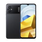 Смартфон XIAOMI Poco M5 6/128 (black) Global Version