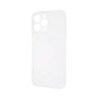 Чохол Baseus Simple Series for iPhone 12 Pro Clear with Camera Lens