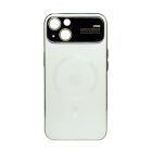 Чохол PC Slim Case for iPhone 13 with MagSafe White