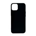 Чохол Original Silicon Case iPhone 13/14 Black