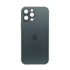 Чехол Aurora Glass Case for iPhone 13 Pro Max with MagSafe Graphite