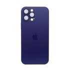 Чехол Aurora Glass Case for iPhone 13 Pro Max with MagSafe Purple