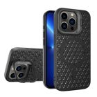 Silicon Colors Case iPhone 13 Pro with MagSafe Black