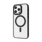 Чохол Proove Blur Case for iPhone 13 Pro Max with MagSafe Black