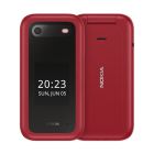 Nokia 2660 Flip DS Red