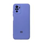 Чохол Original Soft Touch Case for Xiaomi Redmi Note10 Dasheen with Camera Lens