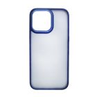 Чехол Wave Desire Case для Apple iPhone 13 Pro Max Matte Dark Blue