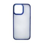Чехол Wave Desire Case для Apple iPhone 14 Pro Matte Dark Blue