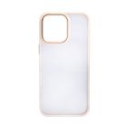 Чохол Wave Desire Case для Apple iPhone 13 Pro Max Matte Pink