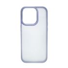 Чохол Wave Desire Case для Apple iPhone 13 Pro Matte Purple