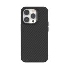 Чехол Blueo Aramid Fiber Anti-Drop Case for iPhone 14 Pro Max with MagSafe Black