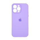 Чохол Soft Touch для Apple iPhone 14 Pro Max Dasheen with Camera Lens Protection Square