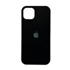Чохол Soft Touch для Apple iPhone 15 Plus Black