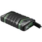 Портативний зарядний пристрій SURVIVOR 20100MAH 420-36 SANDBERG