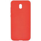 Original Silicon Case Xiaomi Redmi 8a Red