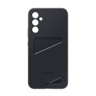 Чохол Samsung A34 Galaxy A346 Card Slot Case Black (EF-OA346TBEG)