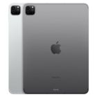 Планшет Apple iPad Pro 12.9 M1 2021 Wi-Fi 128GB Silver (MHNG3)