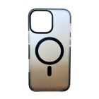 Чехол Proove Shadow Star Case for iPhone 16 Pro with MagSafe Black